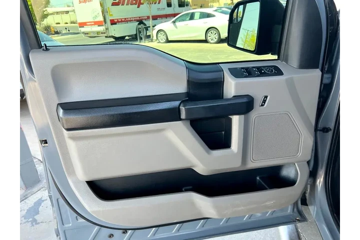 2020 F-150 XL SuperCrew 6.5-f image 10