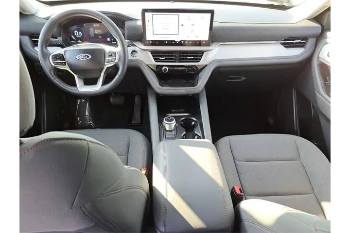 $37776 : Ford Explorer 2025 AWD Activ image 10