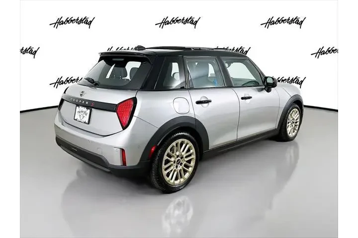 $33250 : MINI Hardtop 4 Door 2025 Coo image 5