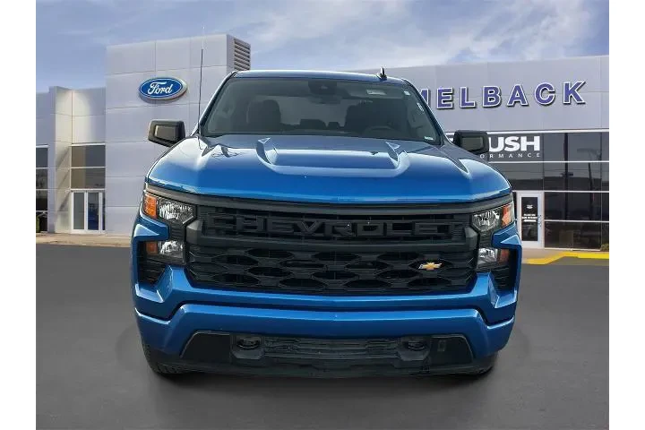 $31997 : Chevrolet Silverado 1500 202 image 2