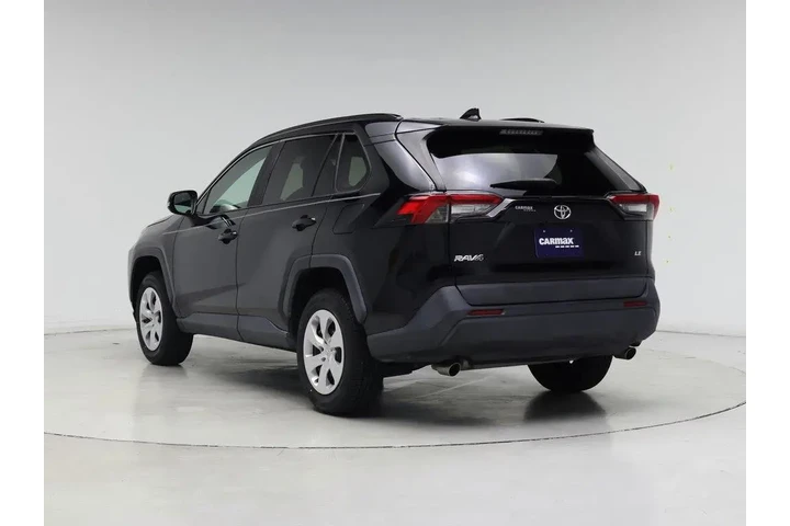 $20998 : Toyota RAV4 2019 LE 4dr SUV image 2