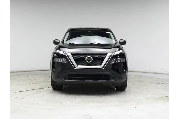 $19998 : Nissan Rogue 2021 S 4dr Cros image 5