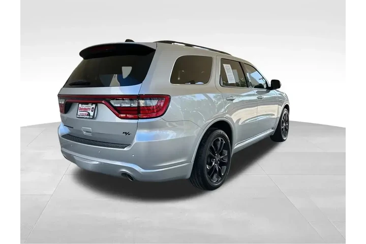 $39314 : Dodge Durango 2024 R/T 4dr S image 3