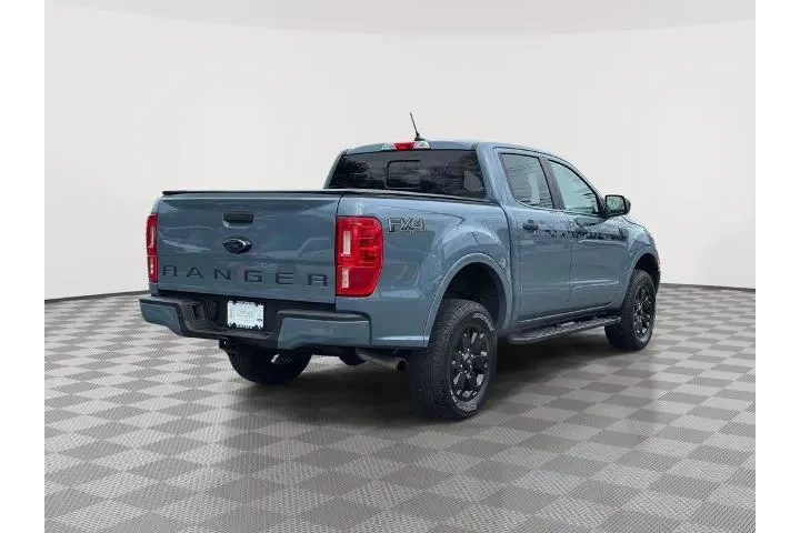 $32631 : Ford Ranger 2023 4x4 XL 4dr image 7