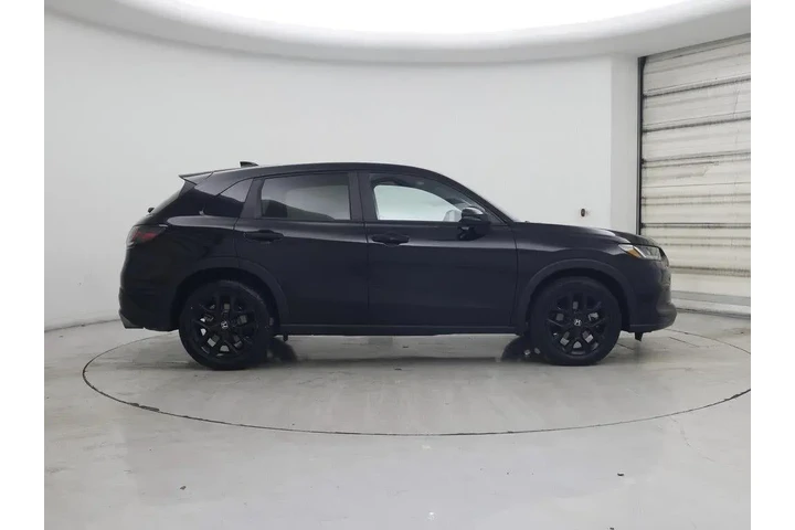 $25998 : Honda HR-V 2025 Sport 4dr Cr image 7