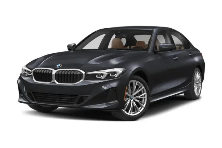 $37902 : BMW 3 Series 2023 AWD 330i x image 1