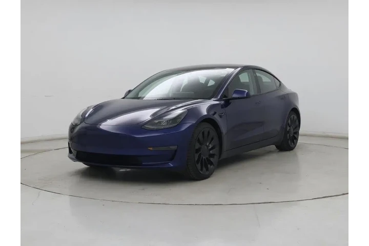 $30998 : Tesla Model 3 2023 AWD Perfo image 4