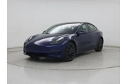 $30998 : Tesla Model 3 2023 AWD Perfo thumbnail