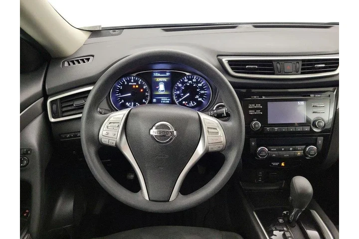 $14599 : Nissan Rogue 2016 S 4dr Cros image 10