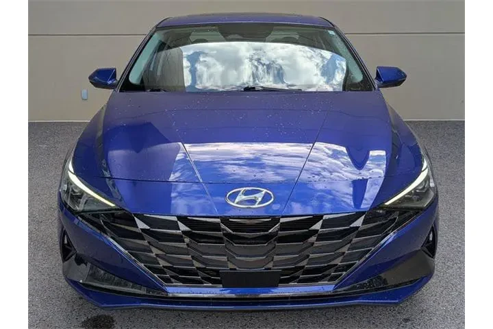 $19840 : Hyundai ELANTRA 2023 Limited image 9