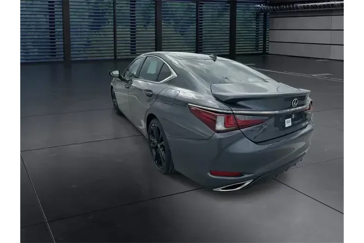 $39688 : Lexus ES 350 2023 F SPORT Ha image 6