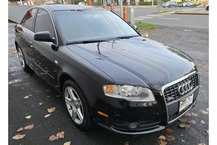$3999 : 2008 A4 2.0T image 6