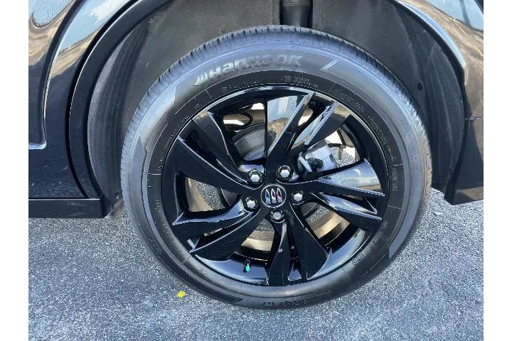 $20981 : Buick Encore GX 2024 Sport T image 9