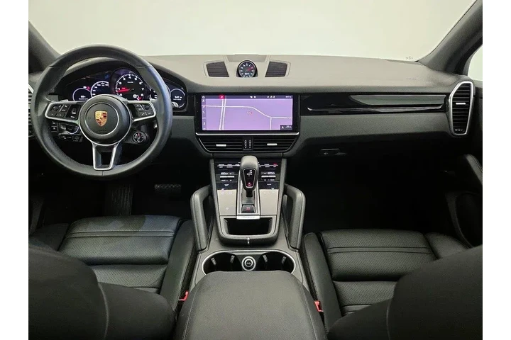 $38998 : Porsche Cayenne 2019 AWD 4dr image 9