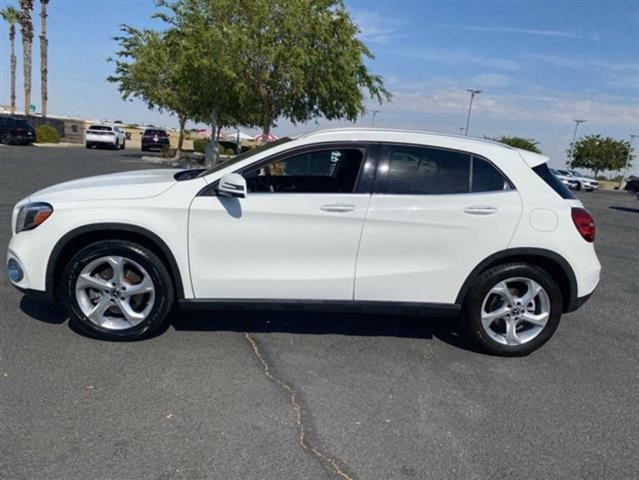 $19236 : 2019 Mercedes-Benz GLA-Class image 4