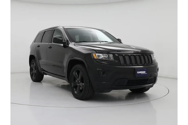 $19998 : Jeep Grand Cherokee 2015 4x4 image 1