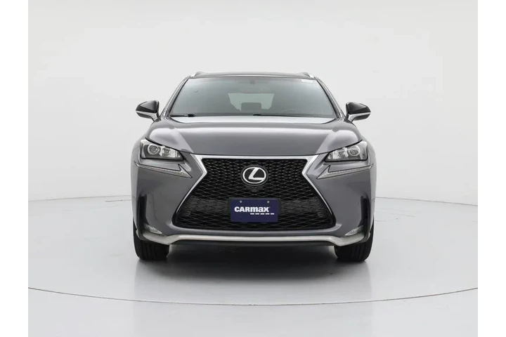 $21998 : Lexus NX 200t 2016 AWD 4dr C image 5