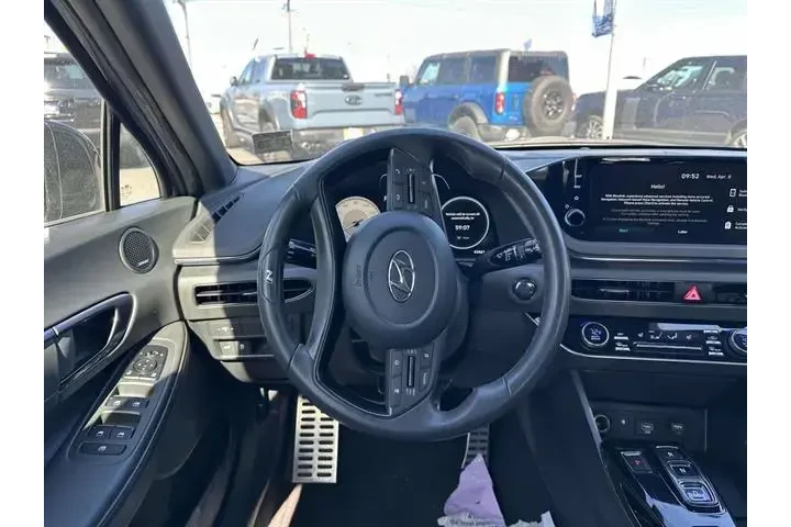 $23999 : Hyundai SONATA 2023 N Line 4 image 7