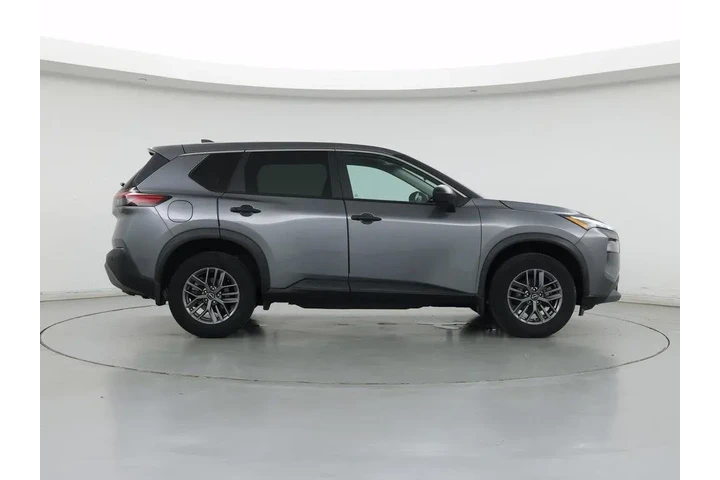 $21998 : Nissan Rogue 2023 AWD S 4dr image 7