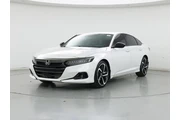 $25998 : Honda Accord 2021 Sport 4dr thumbnail