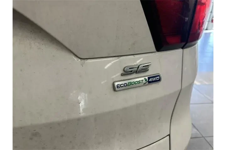 $11500 : Ford Escape 2019 AWD SE 4dr image 5