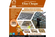 Instalacion de drywall y mas.. thumbnail