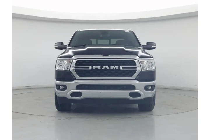 $33998 : Ram 1500 2022 4x4 Big Horn 4 image 5