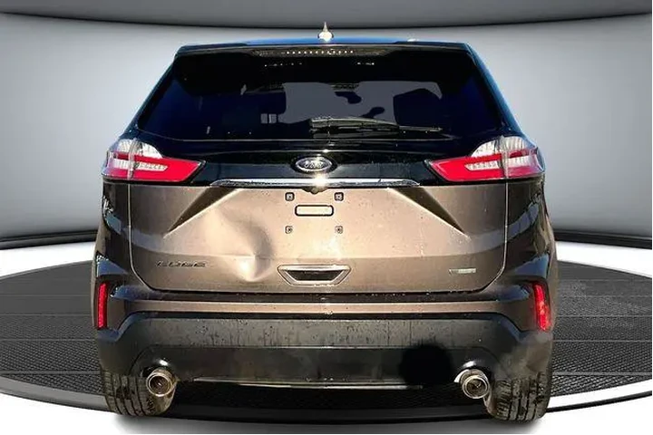 $11000 : Ford Edge 2019 SE 4dr Crosso image 5