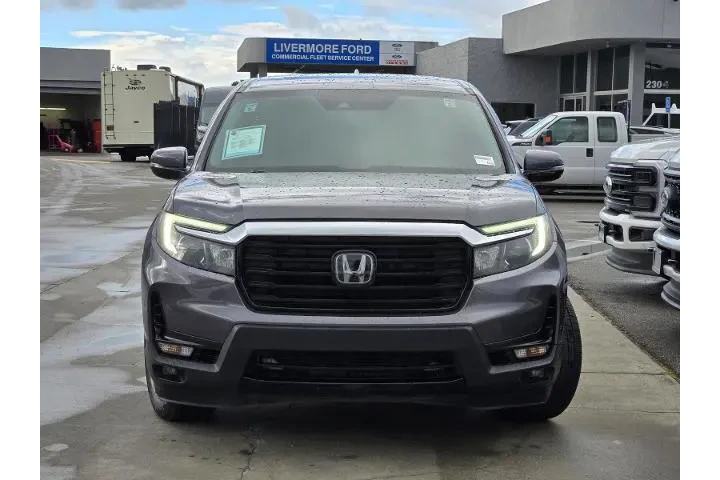 $24500 : Honda Ridgeline 2023 AWD RTL image 2