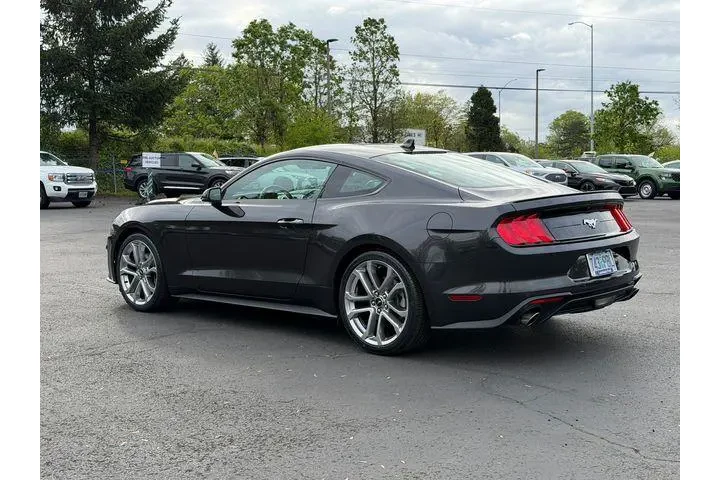 $27995 : Ford Mustang 2022 EcoBoost 2 image 6