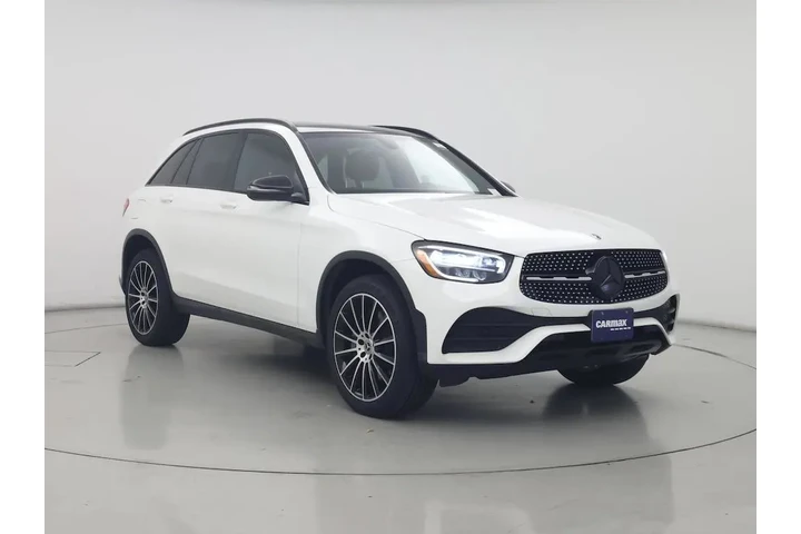 $26998 : Mercedes-Benz GLC 2020 GLC 3 image 1