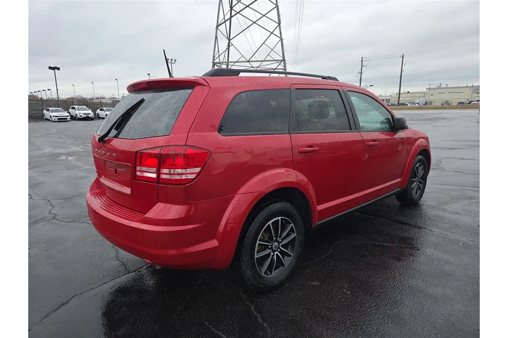 $7995 : 2018 Journey SE image 5