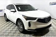 $33806 : Acura RDX 2023 4dr SUV w/Tec thumbnail