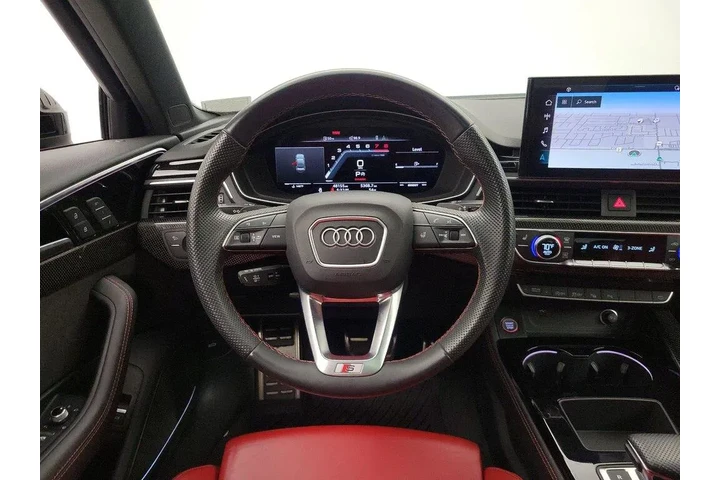 $37998 : Audi S4 2021 AWD 3.0T quattr image 10