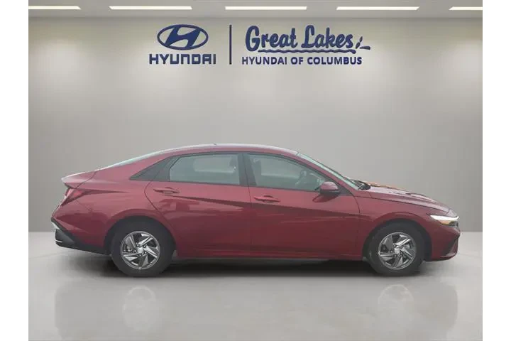 $19677 : Hyundai ELANTRA 2024 SE 4dr image 6