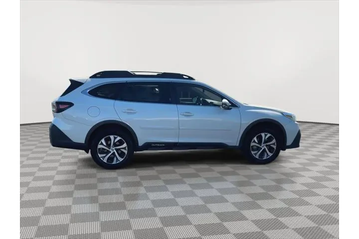 $23500 : Subaru Outback 2021 AWD Limi image 9