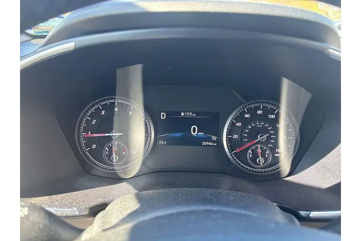 $25498 : Hyundai SANTA FE 2023 SEL 4d image 7