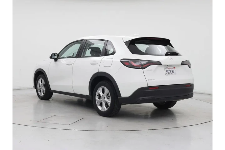 $24998 : Honda HR-V 2023 AWD LX 4dr C image 2