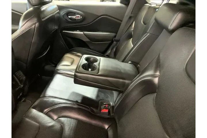 $23489 : Jeep Cherokee 2021 4x4 Latit image 5