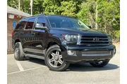 $22575 : Toyota Sequoia 2017 4x2 SR5 thumbnail