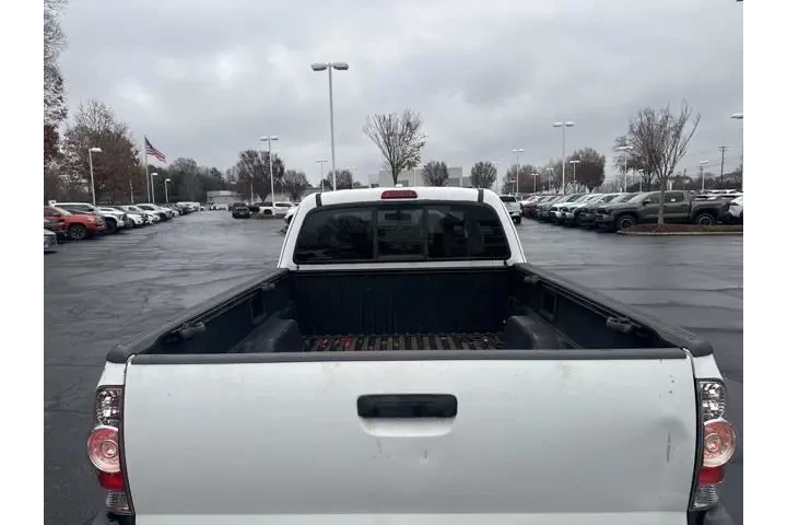 $7992 : Toyota Tacoma 2009 4x2 Base image 7