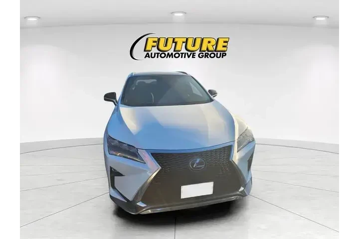 $28888 : Lexus RX 350 2017 AWD 4dr SU image 2