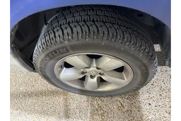 $16736 : Ram 1500 2018 4x4 Big Horn 4 image 2