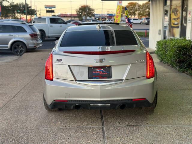 $14999 : 2016 ATS 2.0T image 7