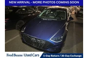 Hyundai SONATA 2022 Limited en Philadelphia