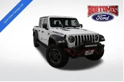 Jeep Gladiator 2022 4x4 Rubi en Plano