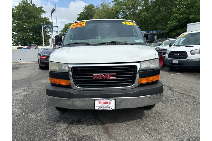 $14999 : 2014 GMC Savana 2500 image 3