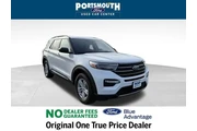 Ford Explorer 2022 AWD XLT 4 en New Hampshire
