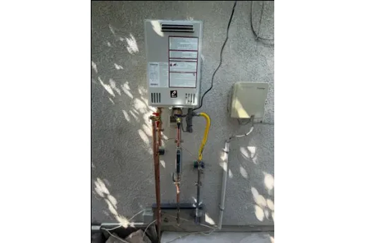 🚿 Plumbing Rápido Hoy 🔧 image 5