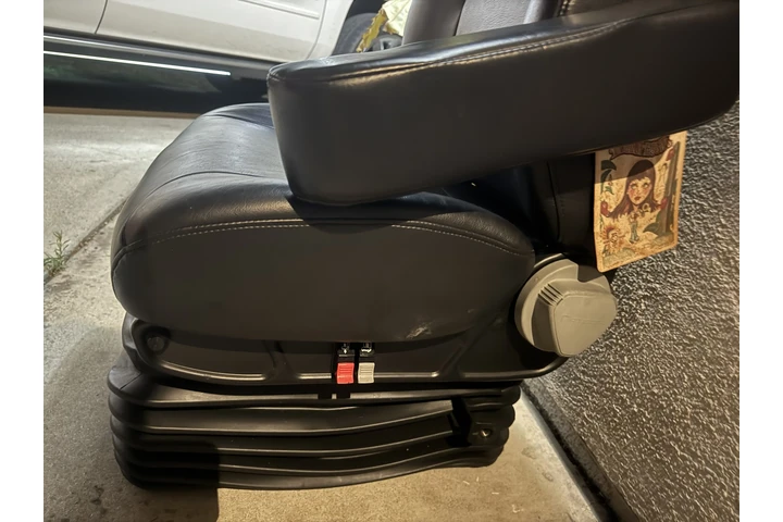 $350 : Peterbilt sillón image 1